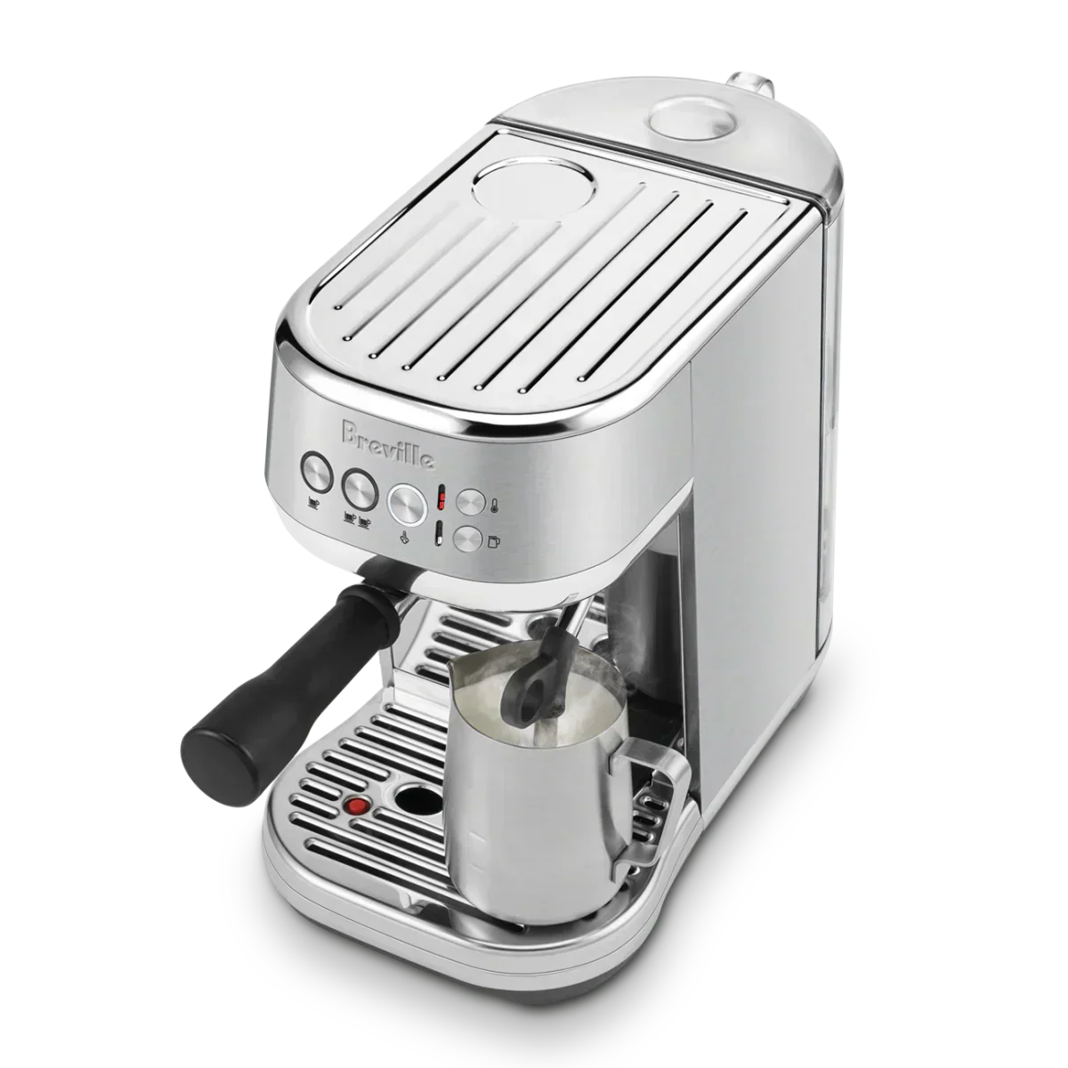 Breville - Bambino Plus