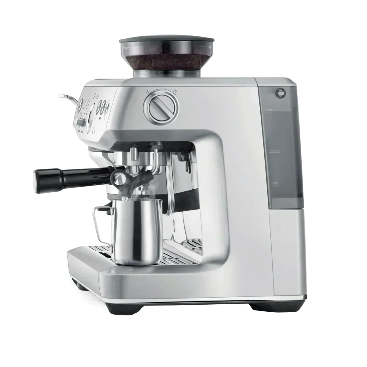 Breville - The Barista Express Impress